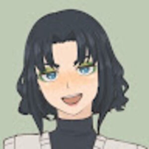 Meet your Posher, Mackenzie